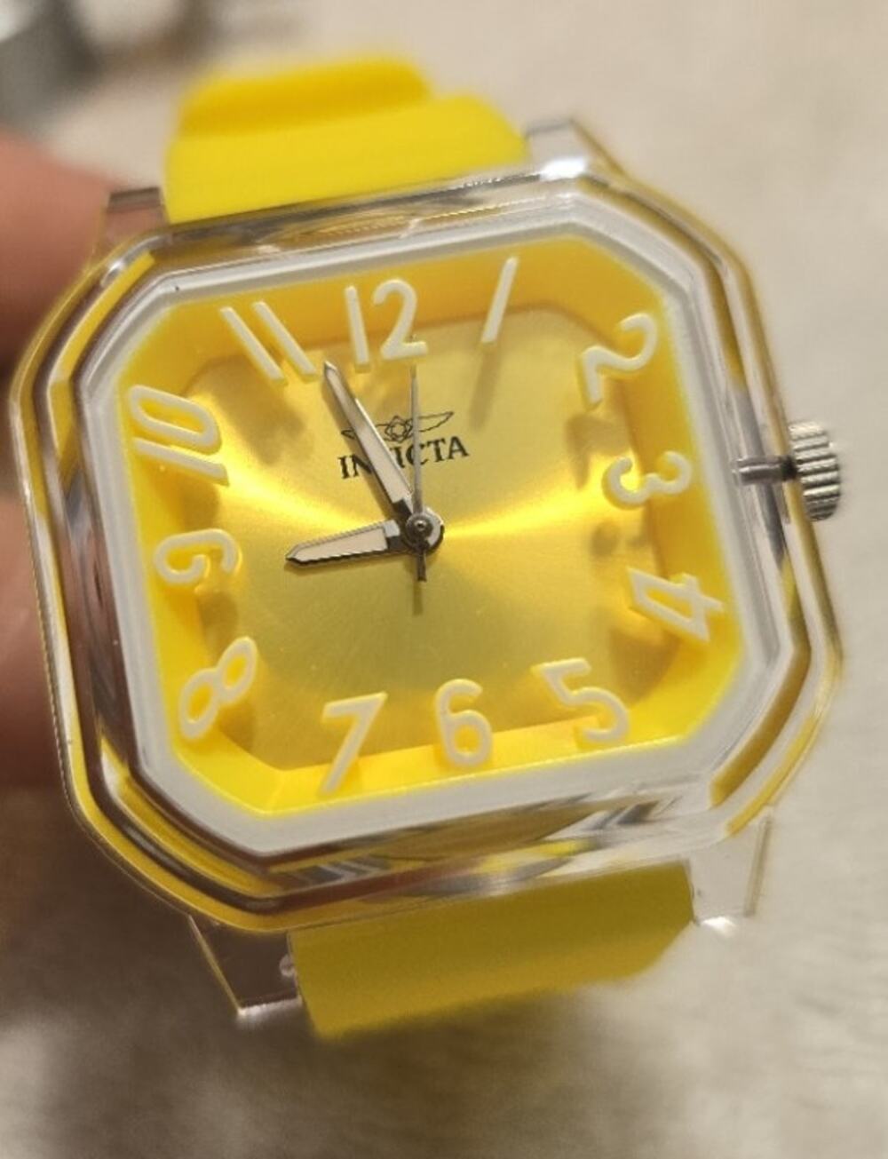 Invicta Celestial Scalenon collection - Invicta - (70320 - 107)